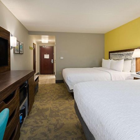 Hampton Inn Jacksonville-I-295 East/Baymeadows Dış mekan fotoğraf