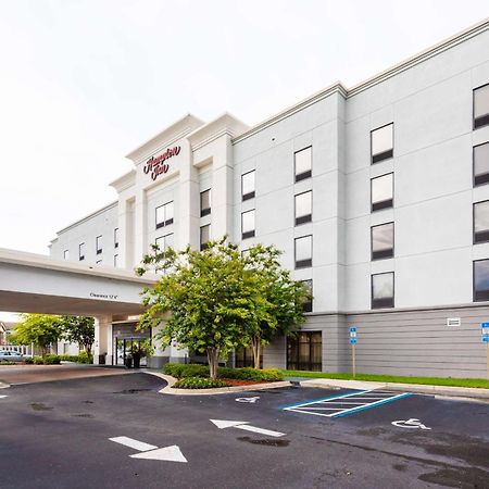 Hampton Inn Jacksonville-I-295 East/Baymeadows Dış mekan fotoğraf