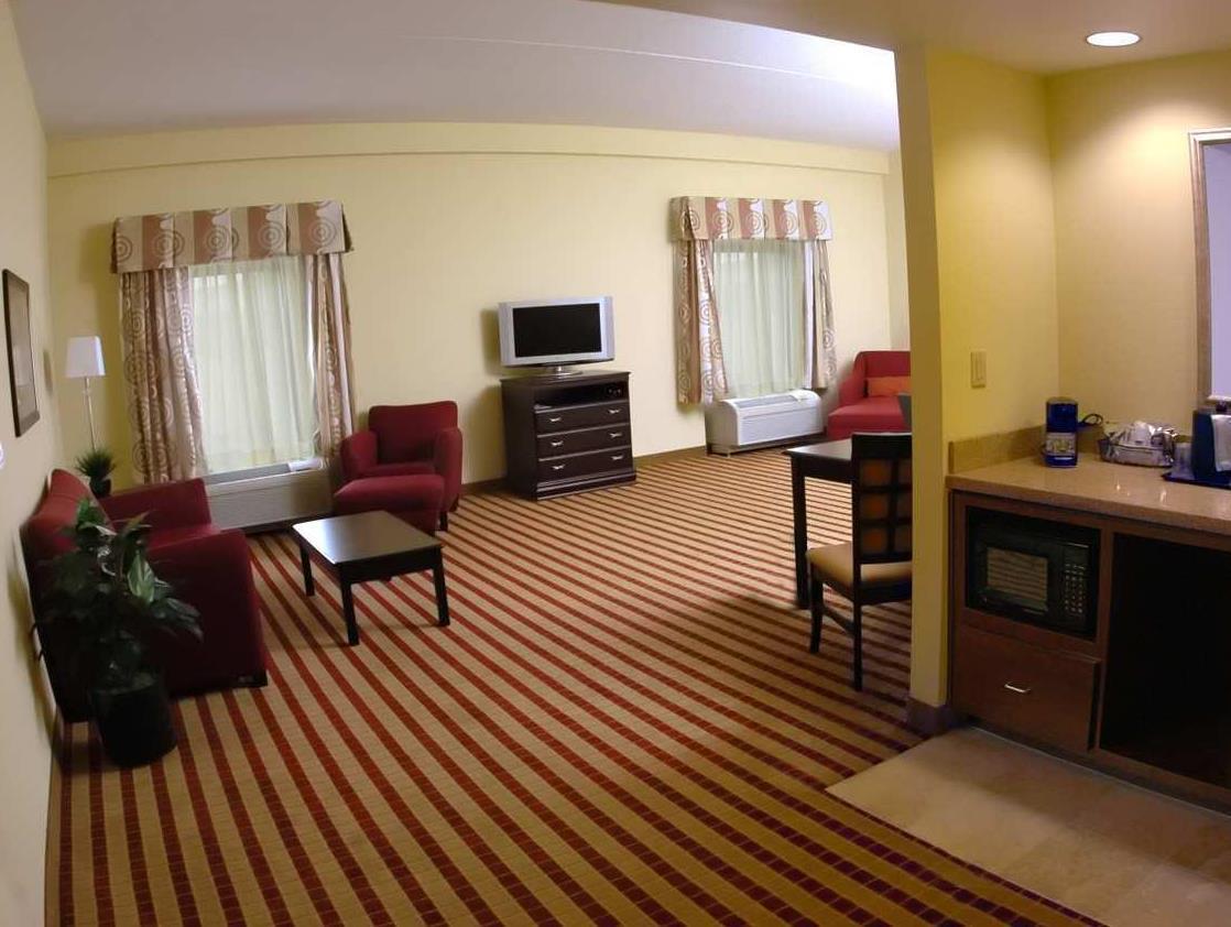 Hampton Inn Jacksonville-I-295 East/Baymeadows Dış mekan fotoğraf