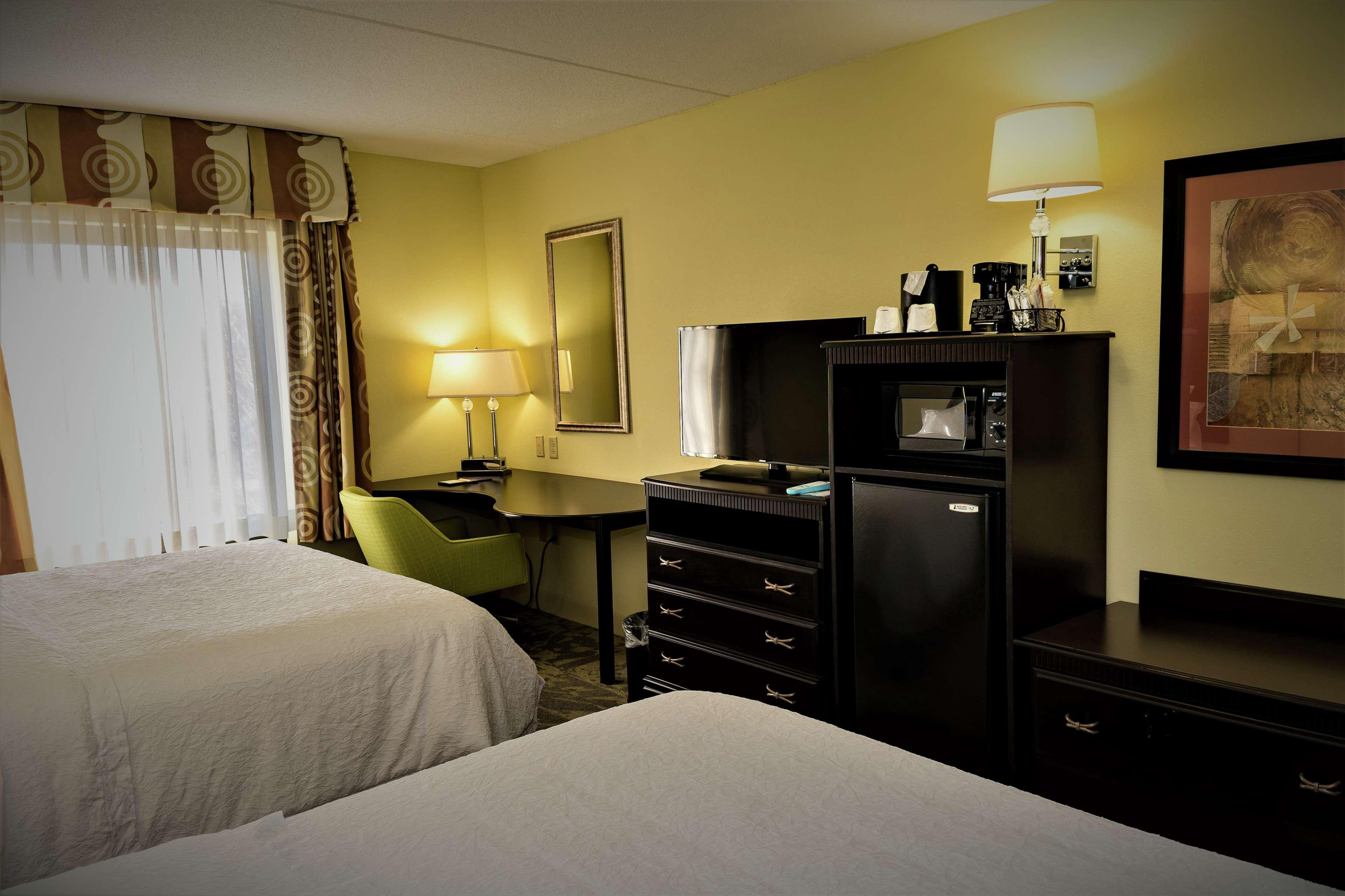 Hampton Inn Jacksonville-I-295 East/Baymeadows Dış mekan fotoğraf