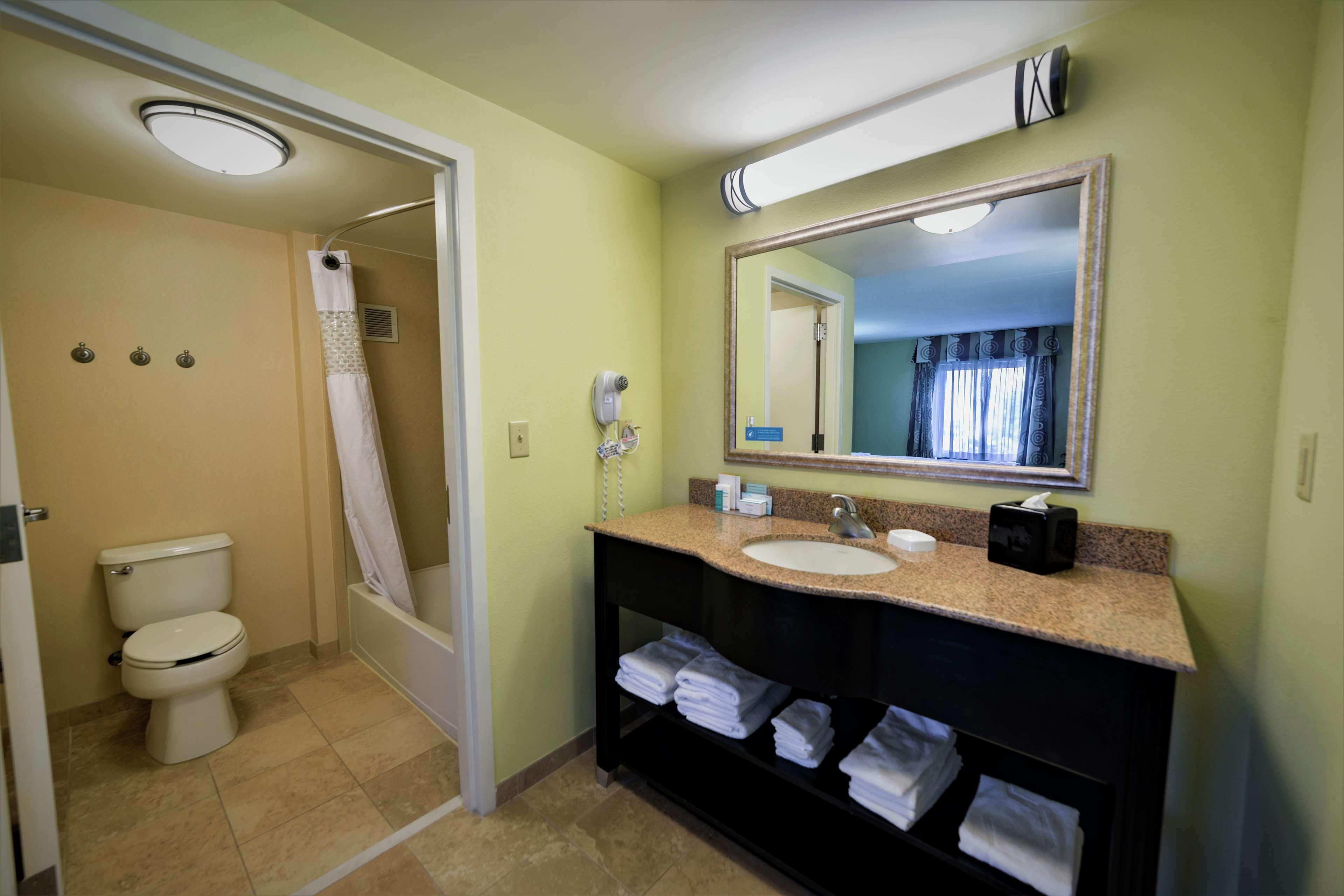 Hampton Inn Jacksonville-I-295 East/Baymeadows Dış mekan fotoğraf