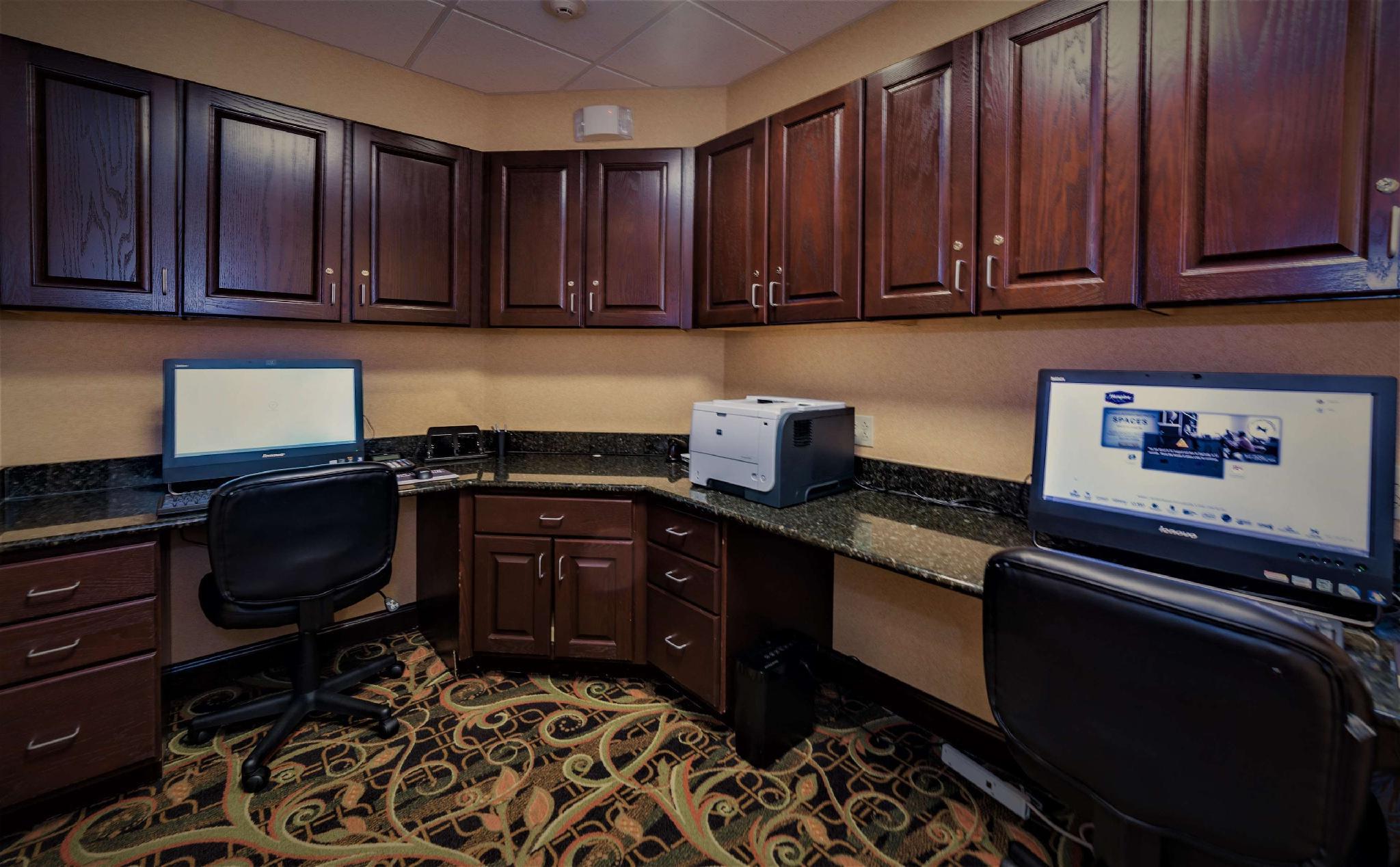 Hampton Inn Jacksonville-I-295 East/Baymeadows Dış mekan fotoğraf