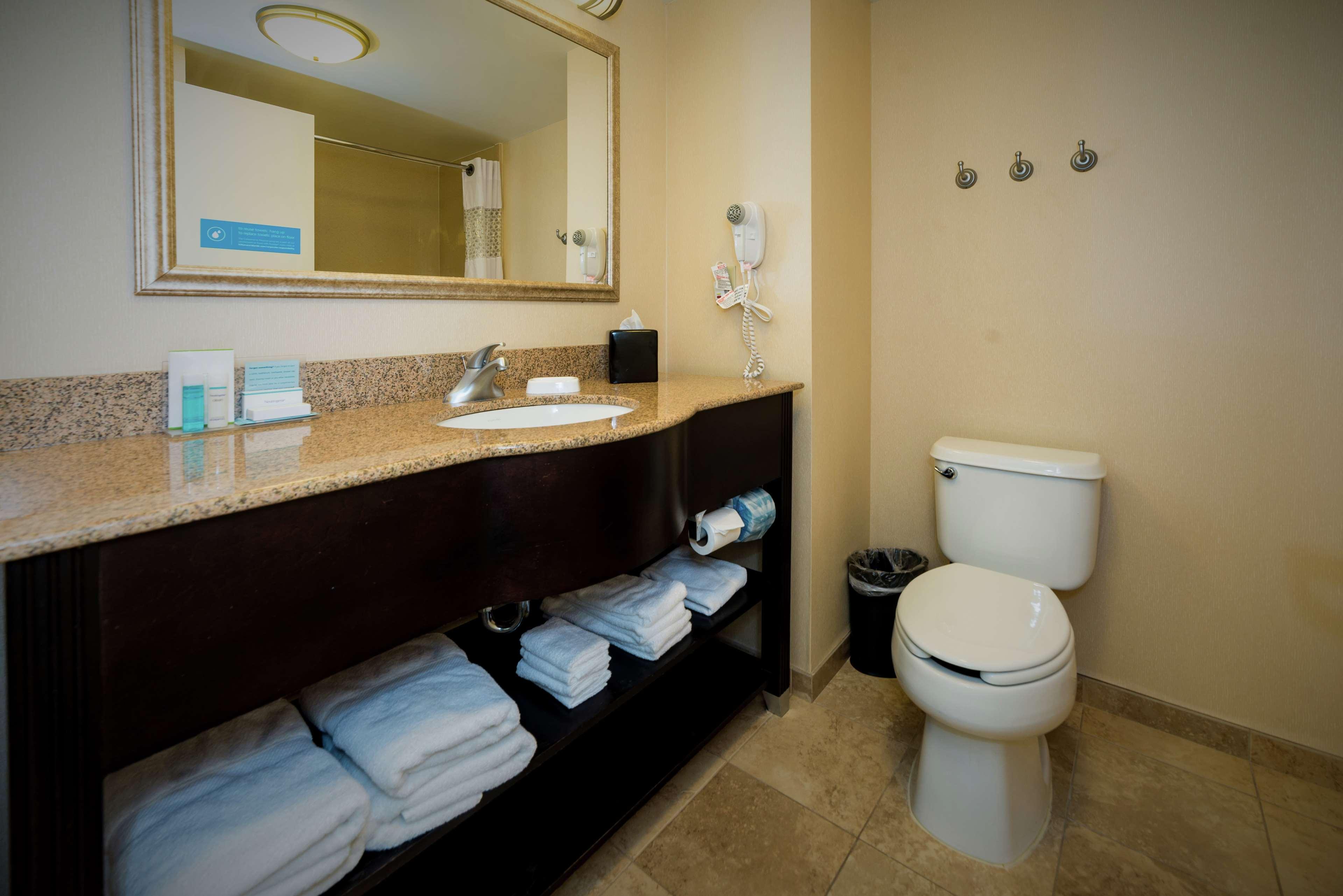 Hampton Inn Jacksonville-I-295 East/Baymeadows Dış mekan fotoğraf