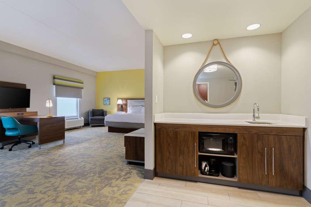 Hampton Inn Jacksonville-I-295 East/Baymeadows Oda fotoğraf