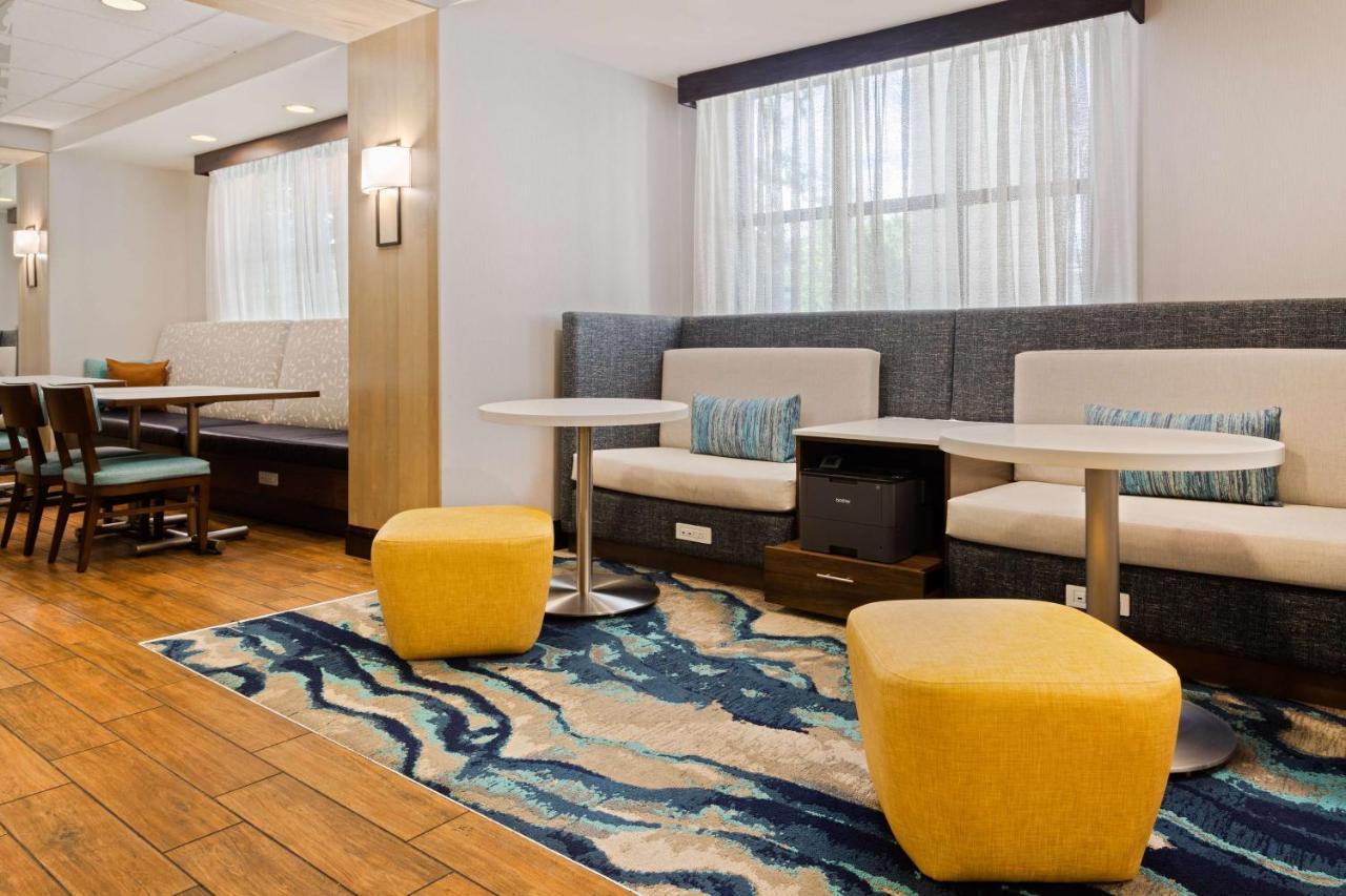 Hampton Inn Jacksonville-I-295 East/Baymeadows Dış mekan fotoğraf