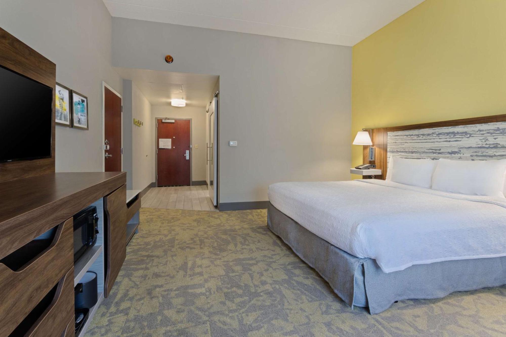 Hampton Inn Jacksonville-I-295 East/Baymeadows Dış mekan fotoğraf