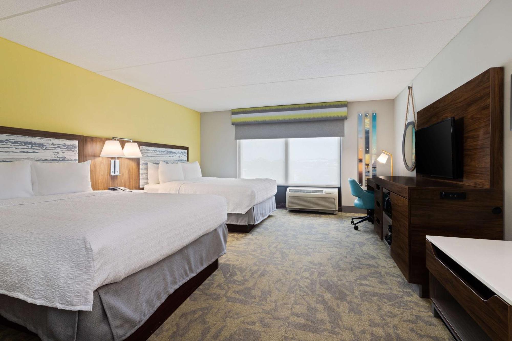 Hampton Inn Jacksonville-I-295 East/Baymeadows Dış mekan fotoğraf