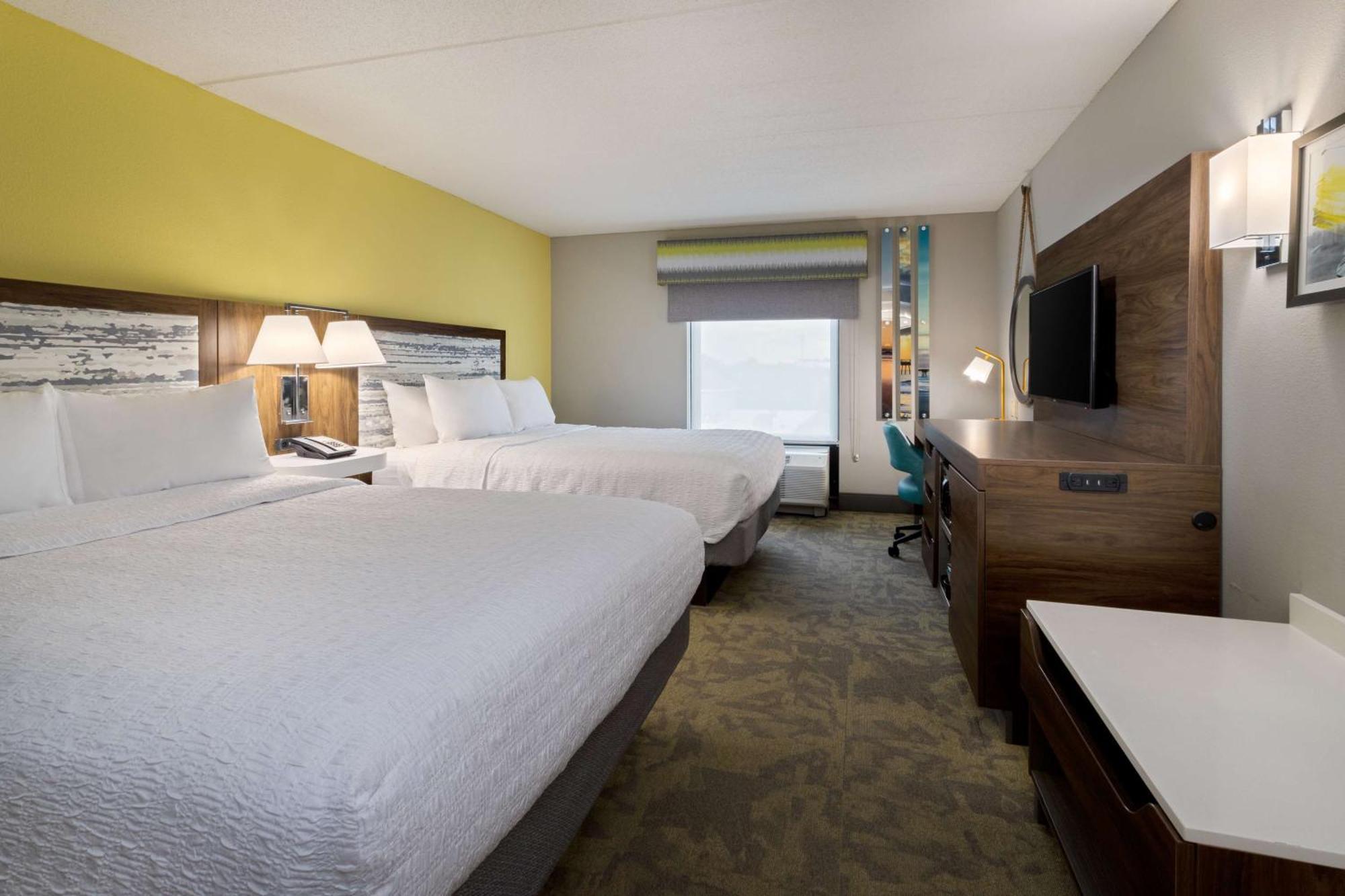 Hampton Inn Jacksonville-I-295 East/Baymeadows Dış mekan fotoğraf