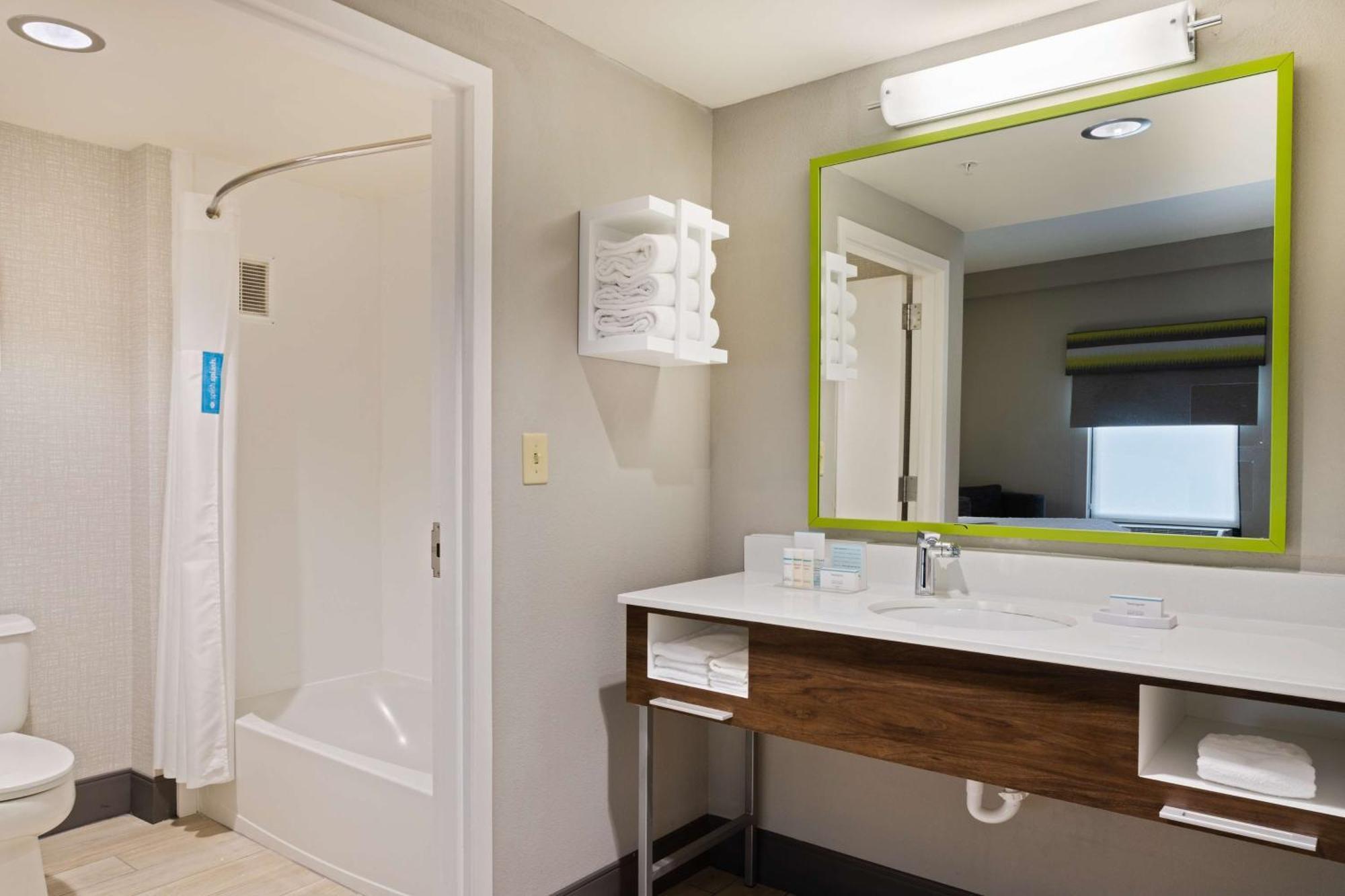 Hampton Inn Jacksonville-I-295 East/Baymeadows Dış mekan fotoğraf