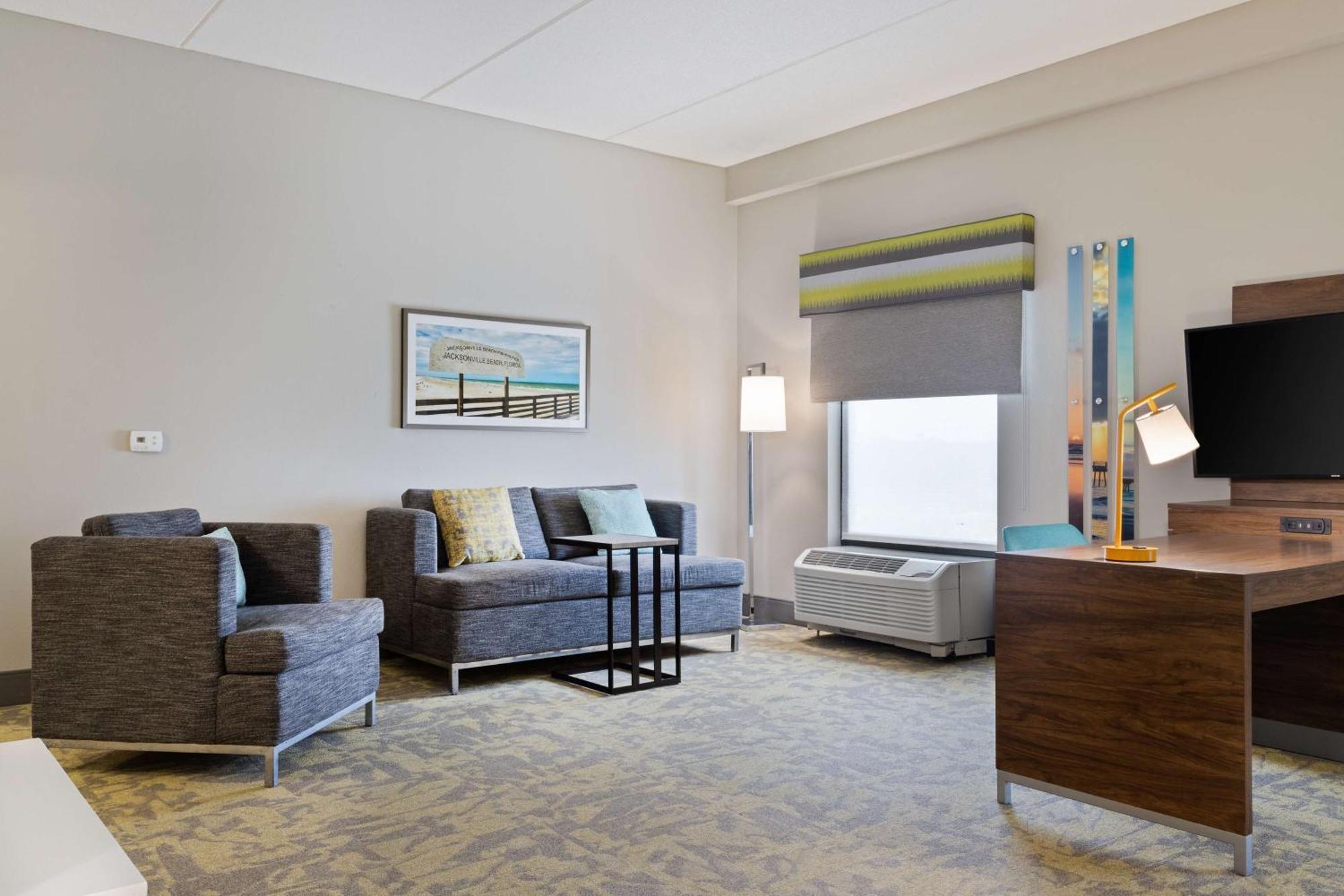 Hampton Inn Jacksonville-I-295 East/Baymeadows Dış mekan fotoğraf