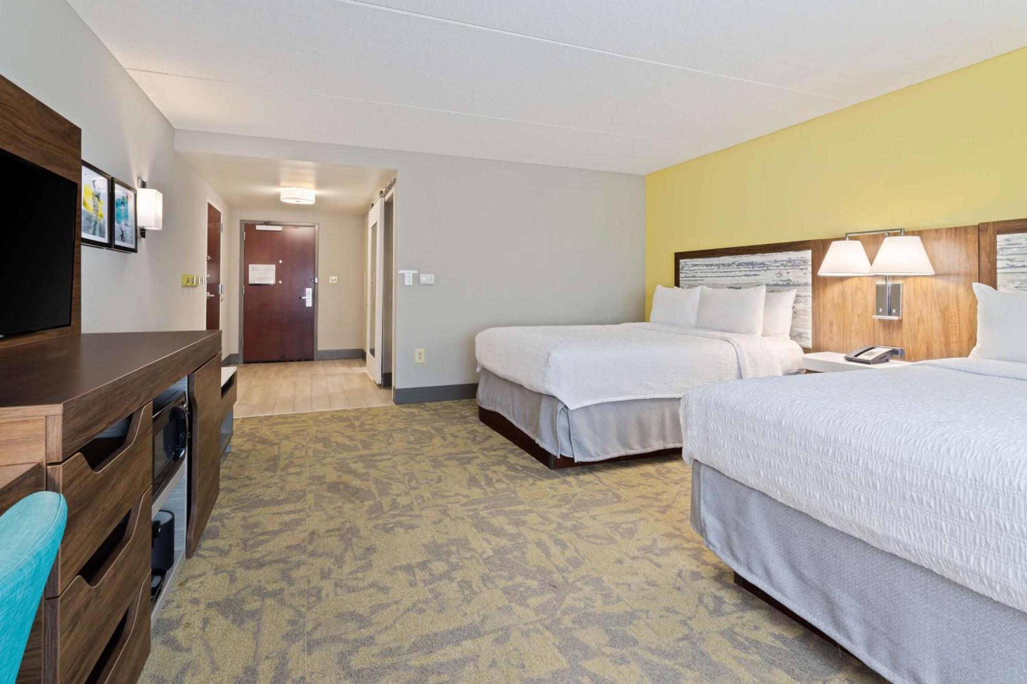 Hampton Inn Jacksonville-I-295 East/Baymeadows Dış mekan fotoğraf