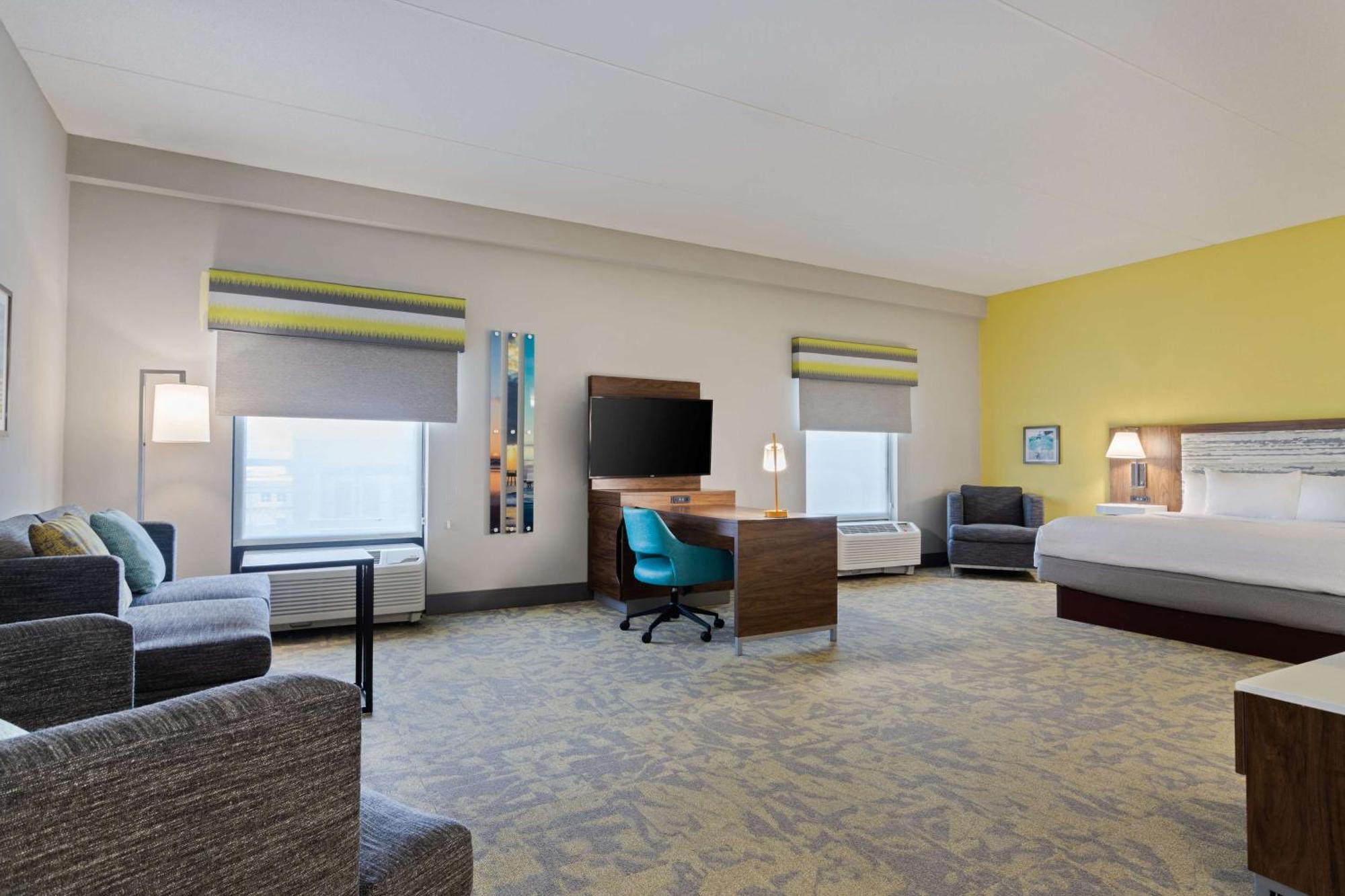 Hampton Inn Jacksonville-I-295 East/Baymeadows Dış mekan fotoğraf