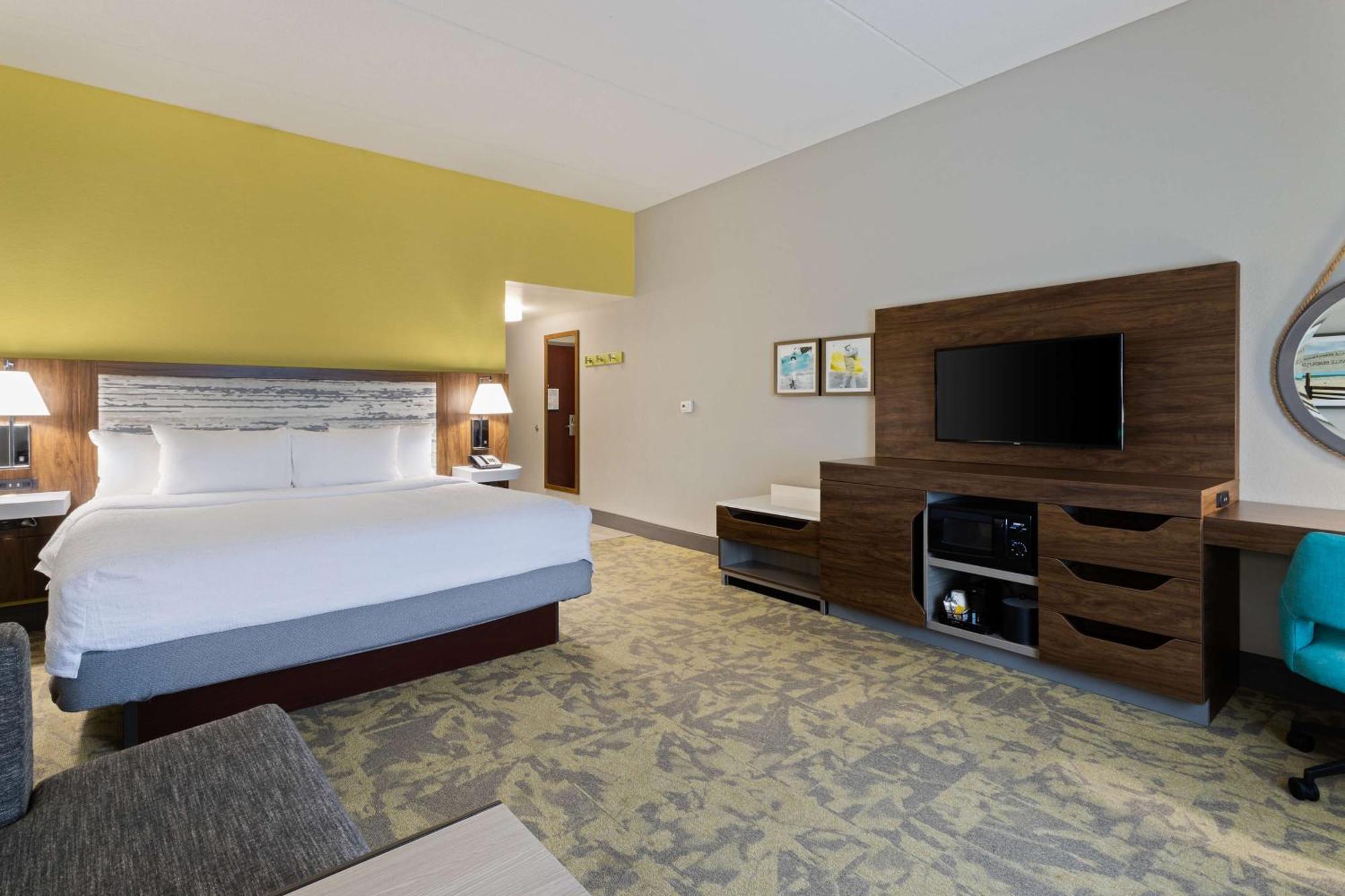 Hampton Inn Jacksonville-I-295 East/Baymeadows Dış mekan fotoğraf