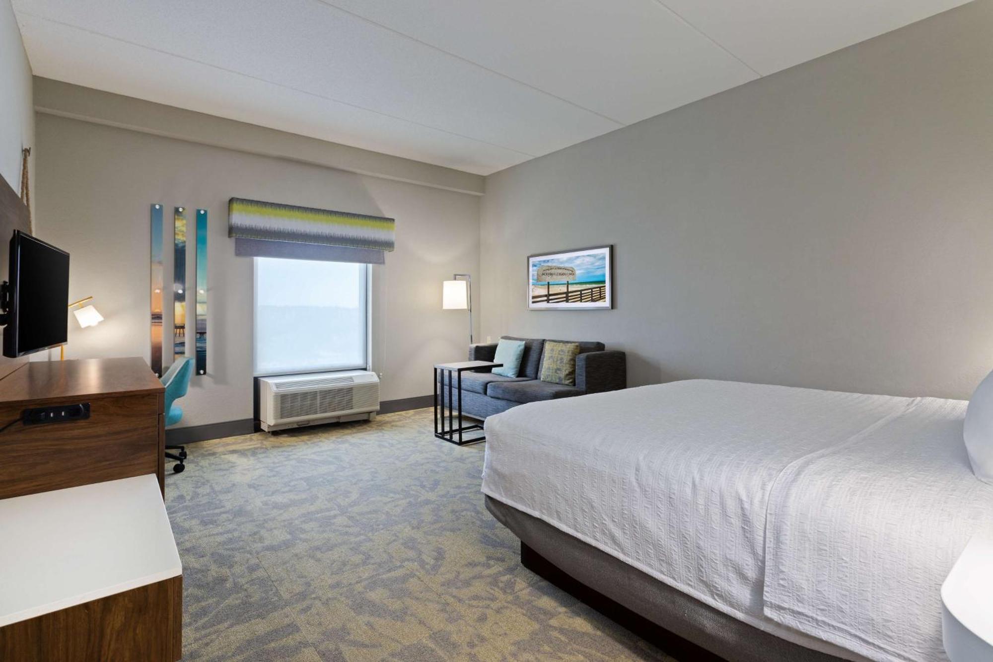 Hampton Inn Jacksonville-I-295 East/Baymeadows Dış mekan fotoğraf