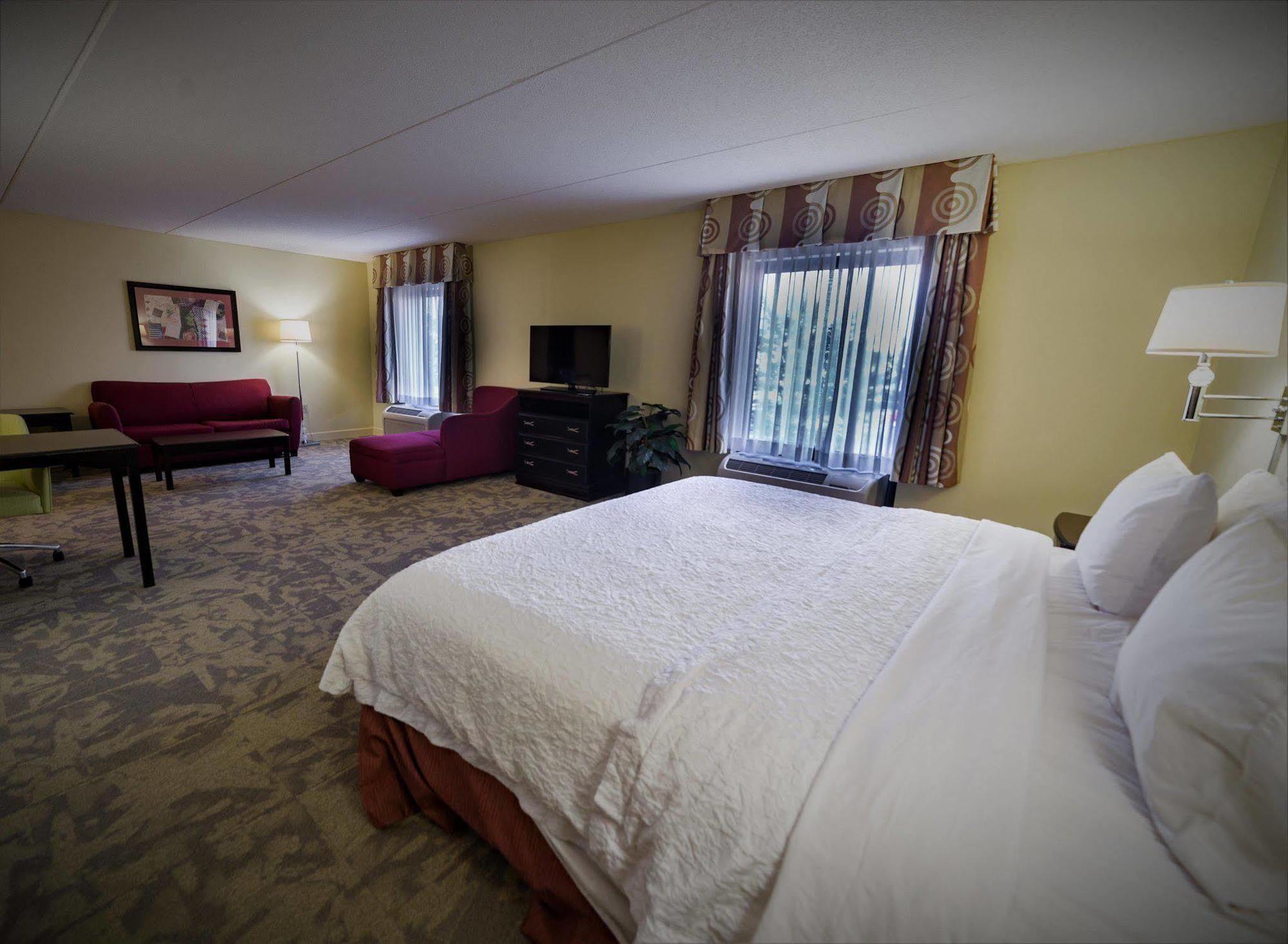 Hampton Inn Jacksonville-I-295 East/Baymeadows Dış mekan fotoğraf