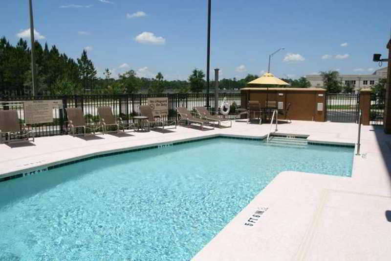 Hampton Inn Jacksonville-I-295 East/Baymeadows Konforlar fotoğraf