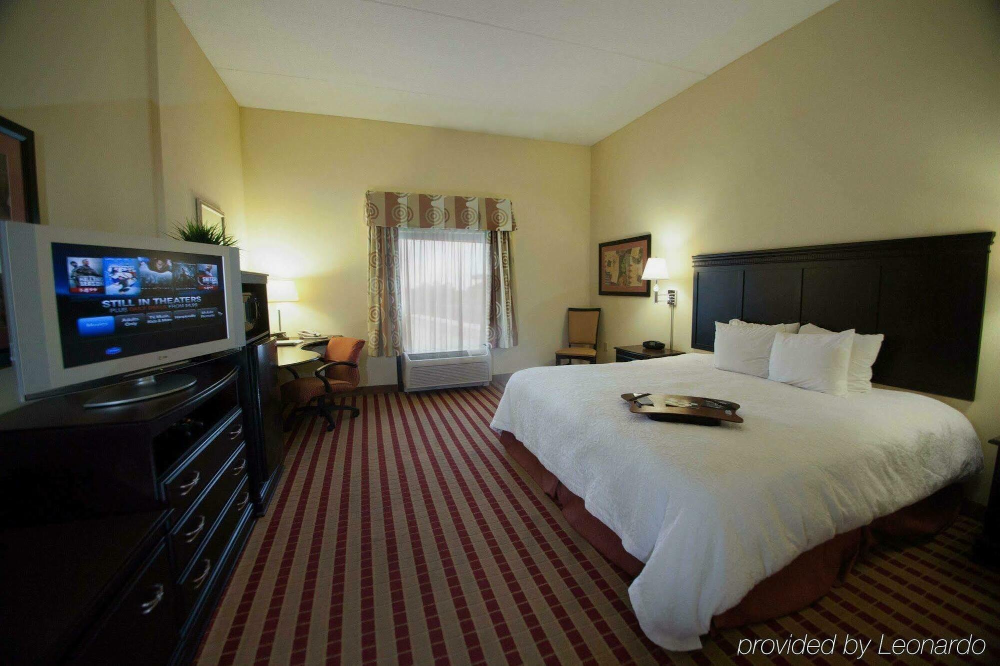 Hampton Inn Jacksonville-I-295 East/Baymeadows Dış mekan fotoğraf