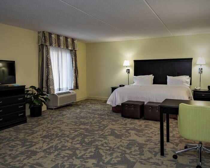 Hampton Inn Jacksonville-I-295 East/Baymeadows Dış mekan fotoğraf